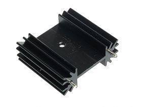 RADIATOR 30x35x12,5 RAD31