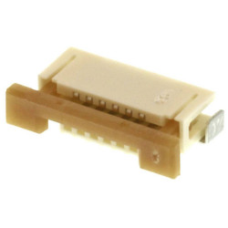 Molex 522710679-1000 FFC/FPC Connector 6 Pins 1mm Spacing 1000 Pcs Reel