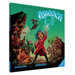 Magica - Collector's Edition - 3" Diskette