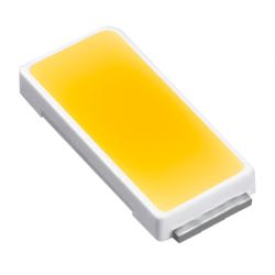 Dioda LED SMD7030 biała ciepła