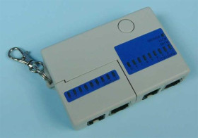 TESTER LAN MINI BRELOK