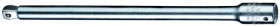Stahlwille 405W/6 VERLAENGERUNG 1/4 ZOLL 11010012 Przedłużka do kluczy nasadowych Końcówka wkrętaka 1/4" (6,3 mm) 1 szt.