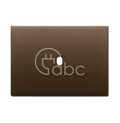 Ramka ozdobna 3Mx1 Vintage, szczotkowany ciemny brąz, 22673.1.12