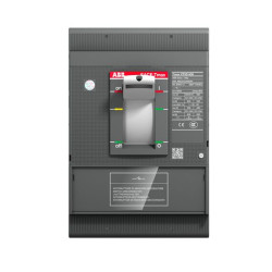Rozłącznik izolacyjny 3-biegunowy-biegunowy 630A ABB Montaż powierzchniowy