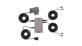 Przedłużacz Pilotów Ir Maclean Mctv-522 Mctv-522