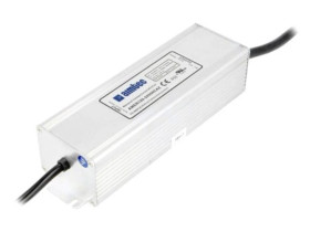 AMER120-24500CAZ-F Zasilacz impulsowy, LED, 120W, 12÷24VDC, 5A, 90÷305VAC, 130÷430VDC