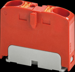 1028362 PTFIX monoblock, 2x4, red