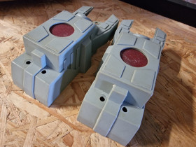 Star Trek TNG Parts (1pc)