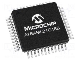 ATSAML21G16B-ANT