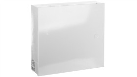 Obudowa Klawiatury Uniwersalna 325X305x98mm Natynkowa Biała 17/Trp40/Dspr/S...