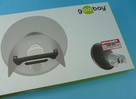 OSŁONA CHRONIĄCA KONWERTER CLEAR