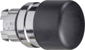 Schneider Electric ZB4BC24 ZB4BC24 Element przedni z przyciskiem 1 przycisk wciskanie 1 szt.