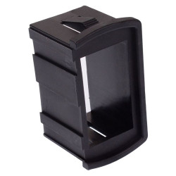 U2261 Rocker Switch Mounting Panel End APEM
