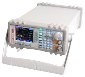 MPF3020B Generator funkcyjny 20MHz, DDS, 32 przebiegi