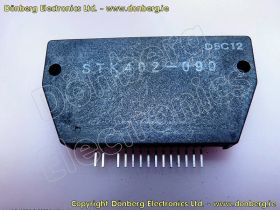 STK402-090