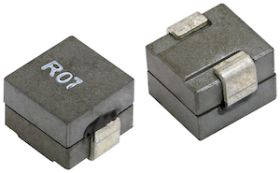 IFLR-2727EZ-01 Low Profile, High Current Inductors