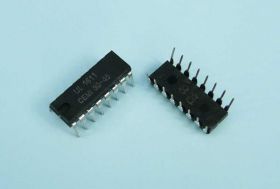 UL-1611 DIP-16 CEMI UKŁAD