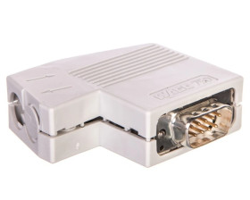 Wtyczka sieci obiektowej CC-Link 750-965