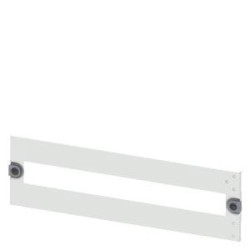 Osłona urządzenia instalacyjne 1 x 24 SM, wys.: 150 mm szer.: 600 mm 8PQ2015-6BA07