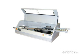 Fala lutownicza DDM Novastar SPARTAN 12D