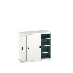 Szafa Blacha stalowa Bott 1300 X 650 X 1200mm