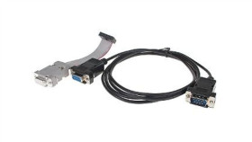 Przewód Db9-Idc16/Merkury