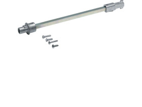 Wałek l=320 mm do rozłączników/przełączników 800-1800A HZC106 HAGER