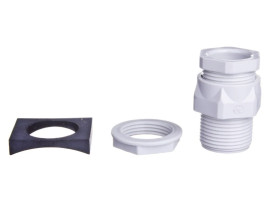 Przejściówka z dławicą CM12 XVBC14