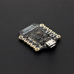 DFRobot Beetle BLE - The Smallest Board Based on Arduino Uno with Bluetooth 4.0