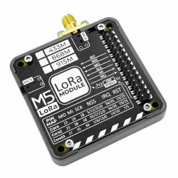 M5Stack LoRa Module (868MHz) v1.1