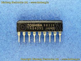 TA8409S