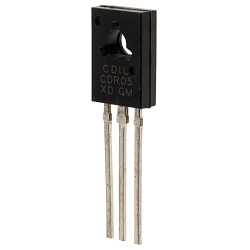 CDR05 600V 4A Thyristor CDIL