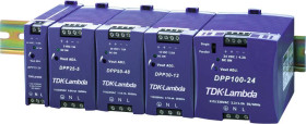Zasilacz na szynę DIN TDK-Lambda DPP960-24-3, 24 V/DC, 40 A, 960 W