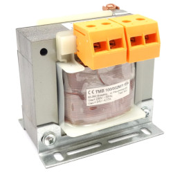 TRANSFORMATOR SIECIOWY TMB100/002M/1 24V 4,17A INDEL
