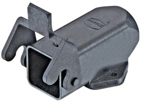 Obudowa podstawowa 09 20 003 0227 09200030227 Harting 1 szt. sztuka