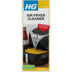 HG 677025106 Air Fryer Cleaner 250ml