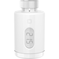 Homematic IP 161046A0 Wireless TRV Classic Design Smart Heating Energy Save