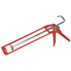 Sealey AK3901 Caulking Gun Manual