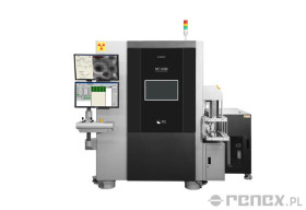 System rentgenowski SEC X-EYE NF120
