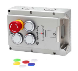 Przełączniki elektromagnetycznej blokady bezpieczeństwa 442G-MABR-UT-C04 Odblokowanie po podaniu zasilania Tak Kołek z