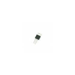Tranzystor IRF820 N-MOSFET 500V 2,5A 50W TO220