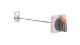 Napęd Obrotowy Na Elewację Mms-63S Meh-63