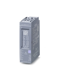 Moduł we/wy Siemens Moduł wejścia SIMATIC ET 200SP Typ jednostki biznesowej U0 6ES7134-6PA01-0CU0 20 x 73 x 58 mm
