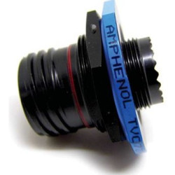 Złącze 5-pinowe Gniazdo Amphenol Limited Żeński Nakrętka blokująca MIL-DTL-38999 Series III rozmiar 15