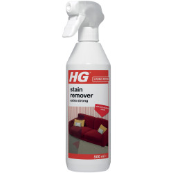 HG 144050106 Stain Remover Extra Strong 500ml