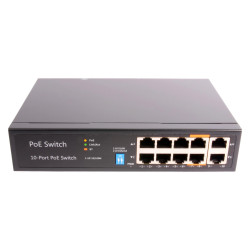 TechnicLan TF310-8P-96