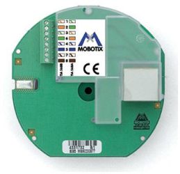 Mobotix Moduł I/O Zubehör Netzwerk MX-OPT-IO2