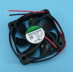 EE-5010-1S2-999 1,1W 12V 50x10 SUNON WEN
