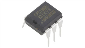 Cpc1563g Przekaźnik Półprzewodnikowy Spst-No Ister Max: 50Ma 120Ma