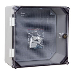 Obudowa IP65 300x300x160 Uni-0/T EP-Op 43.00